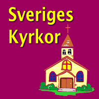 Sveriges kyrkor