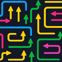 Arrow Knot: Escape Puzzle