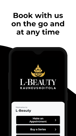 L-Beauty Screenshot 0