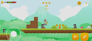 Rescue The Princess Screenshot 2