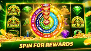 Joker Slots 777 Screenshot 2