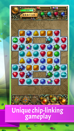Jewel Tree: Match 3 in a row Screenshot 3