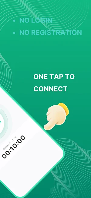 Axvera VPN Screenshot 2