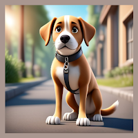 Guide Dog Trainer