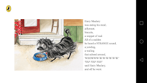 Hairy Maclary - Caterwaul Caper Screenshot 2
