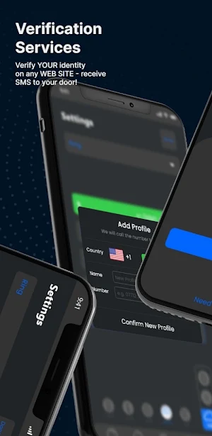 conXhub Classic Screenshot 2