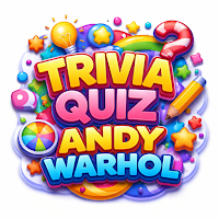 Andy Warhol Trivia Quiz