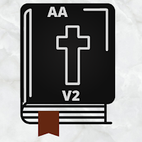 Bíblia Sagrada AA - V2