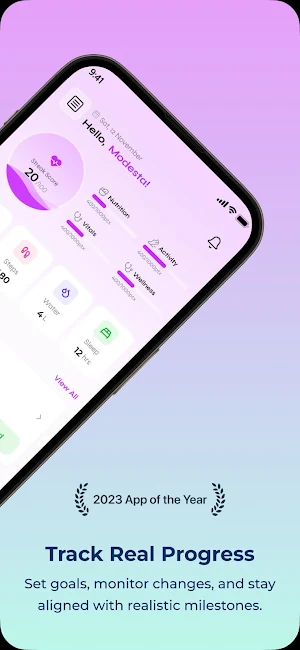 Cynosure WelFAS Screenshot 0