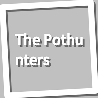 Book, The Pothunters