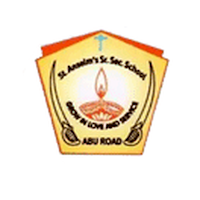 St. Anselm Aburoad