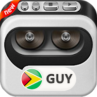 All Guyana Radios - GUY Radios