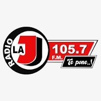 Radio la J 105.7 fm - Te pone.