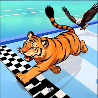 Pet Race Park