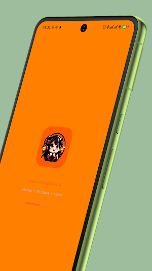 Anime Rift - watch anime Screenshot 0