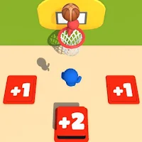 Hyper Dunk
