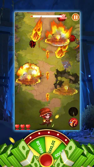 Take The Plunge Screenshot 3