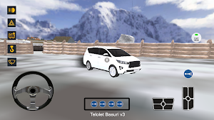 Sopir Travel Simulator ID Screenshot 2