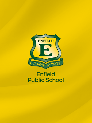 Enfield Public School Screenshot 2