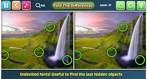 Find The Difference 2022 Screenshot 3