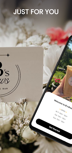 B’s Brews Screenshot 1