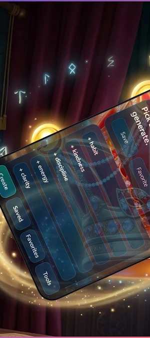 Bright Mind Screenshot 1