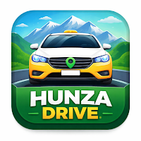 Hunzadrive
