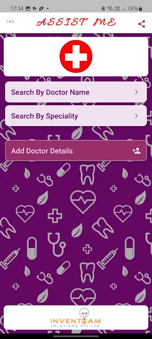 Assist Me Screenshot 2