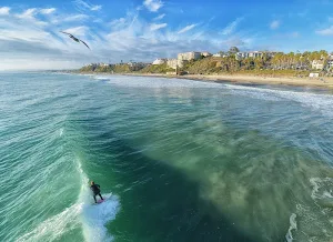 Surfing wallpapers Screenshot 2