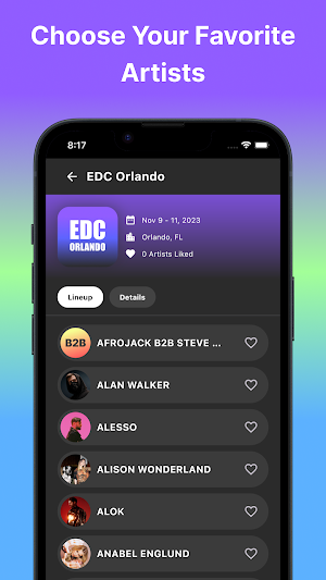 Festival Dust Screenshot 1