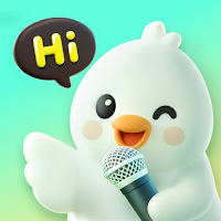 Tayyb — Voice Chat Room