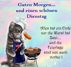 Lustige Guten Morgen Bilder Screenshot 1