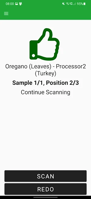 BIA Analytical Screenshot 3