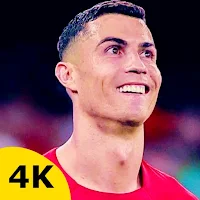 Ronaldo wallpaper 4k