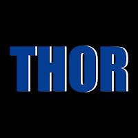 THOR’S TRAINING APP