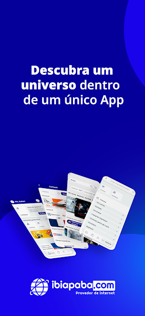 Ibiapaba.com Screenshot 1