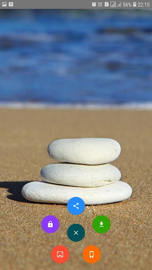 Stone Wallpapers 4K Screenshot 1