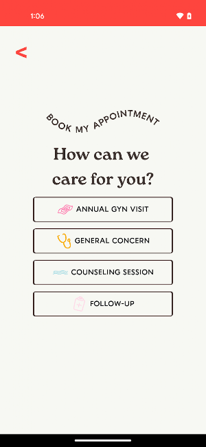 Betty's Co. Screenshot 2