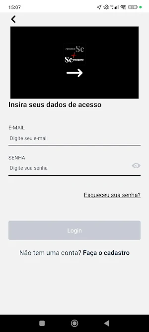 Se + Se - Motoristas Screenshot 1