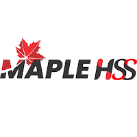Maplehss App