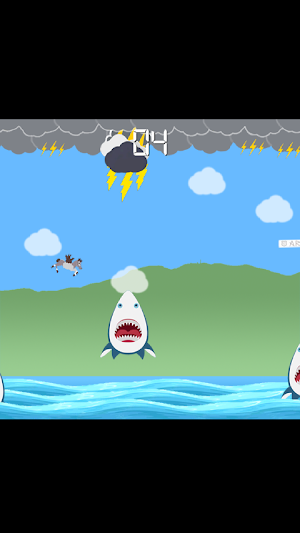 Flappy Tovar Screenshot 2