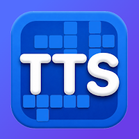 TTS SERU - CROSSWORD PUZZLE