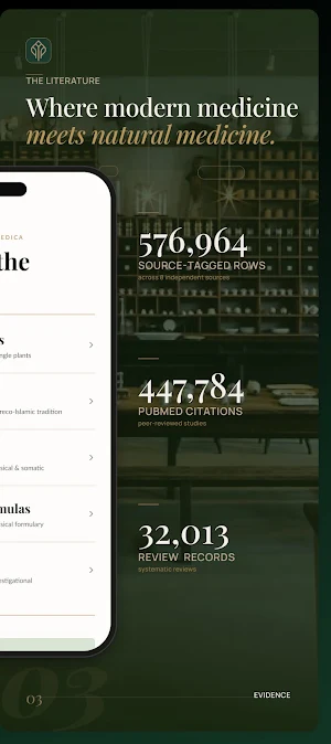 Thryval: Integrative Health Screenshot 2
