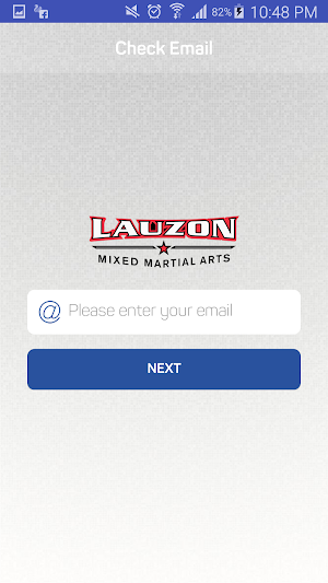 Lauzon MMA Screenshot 0