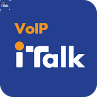 VoIPiTalk Mobile App