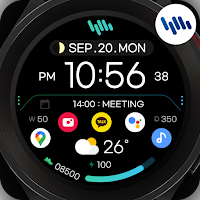 SamWatch Utility D