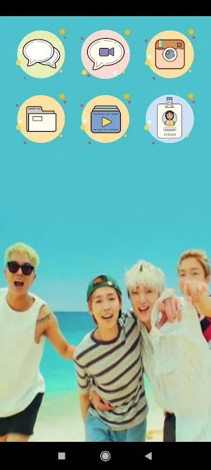 WINNER UNIVERSE Screenshot 3