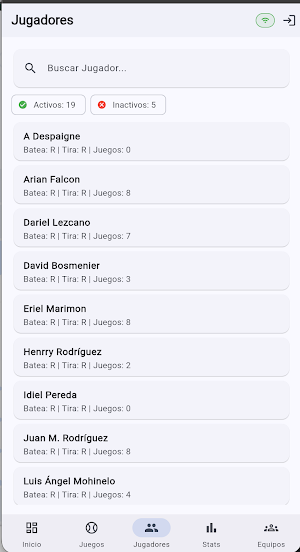 Todo Pelota Screenshot 1