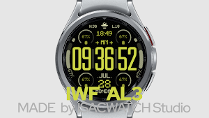 IWF AL3 | ISACWATCH Screenshot 0