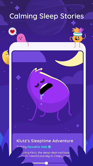 Dumb Ways to Sleep Screenshot 1